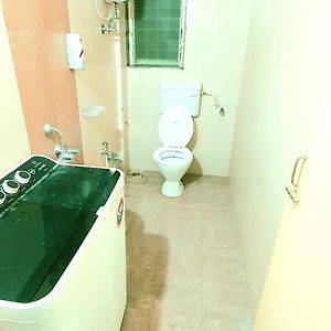Family Double Room